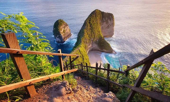 Nusa Penida - Private One Day Trip