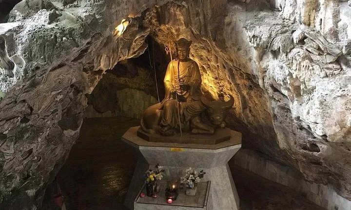 Ipoh Heritage Tour From Kuala Lumpur