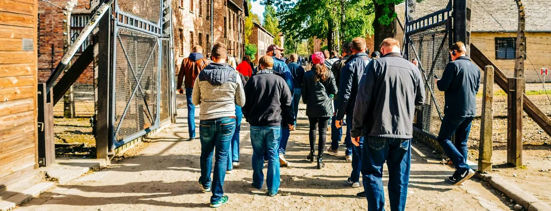 Auschwitz Birkenau Skip-the-Line Guided Tour with Transportation