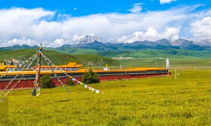 6-Day Tour to Uncover the Wonders of Western Sichuan