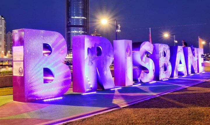 Brisbane City Highlights Sightseeing Tour