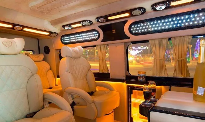 Cu Chi Tunnels and Mekong Delta VIP Tour by Limousine