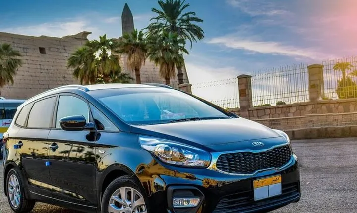 Private transfer from anywhere Luxor to Marsa Alam