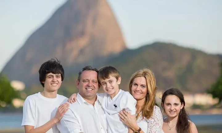 Private Tour: Christ the Redeemer & Sugarloaf with Private Photographer