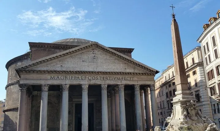 All Inclusive Colosseum, Roman Forums & Rome City Highlights