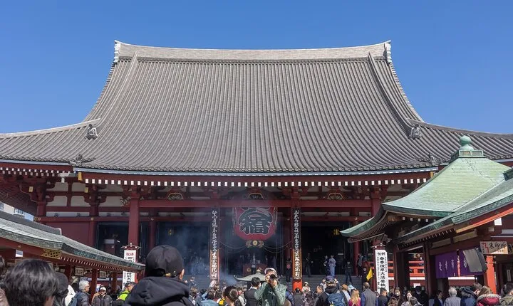 Customizable car tours in Tokyo