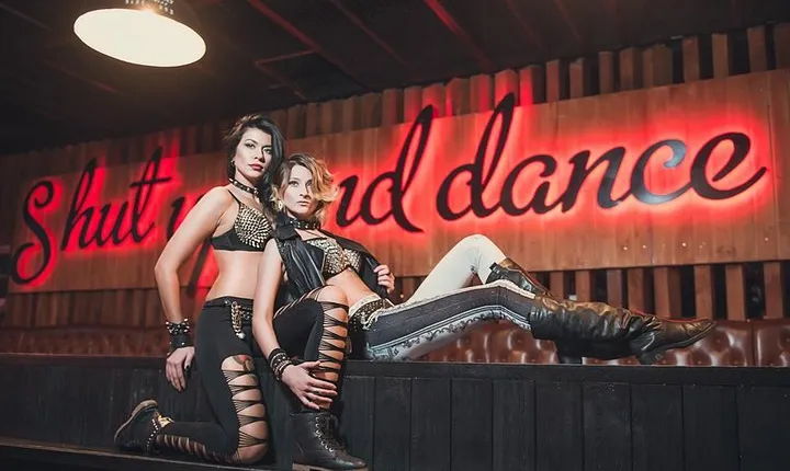 Kiev Nightlife Tour - Bars, Music and Craft Coctails