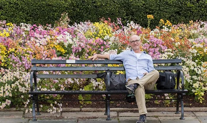 Central Park Guided Walking Tour