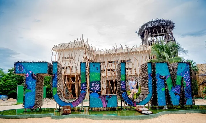 Private City Tour Tulum
