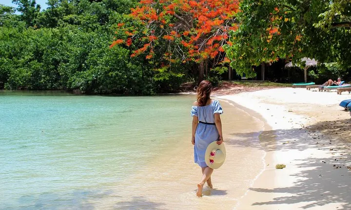 Negril 4 in 1 Day Trip from Montego Bay