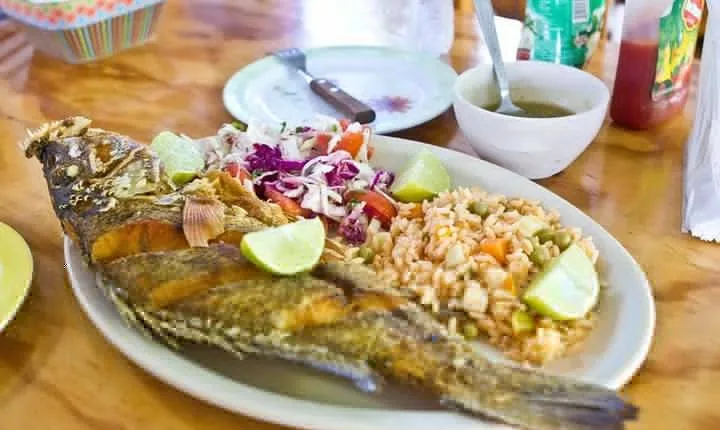 Cozumel Food Tour