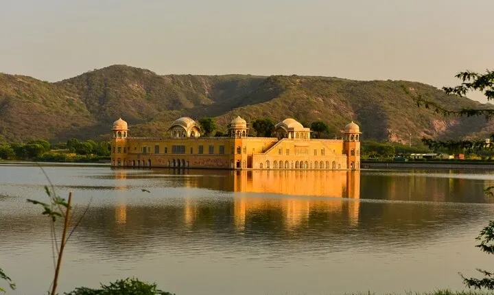 Golden Triangle Private Tour