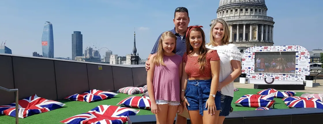 The Premier Classic London private tour
