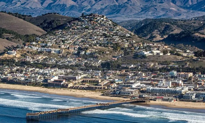 2 Hours Private Walking Tour in San Luis Obispo
