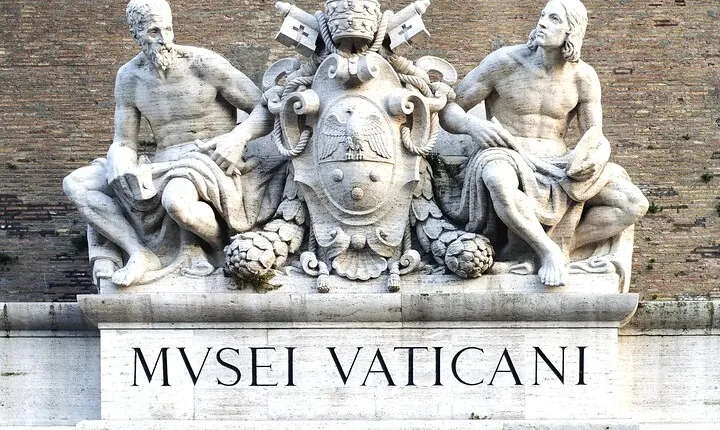 Vatican Museum and Sistine Chapel Skip-the-Line Tickets