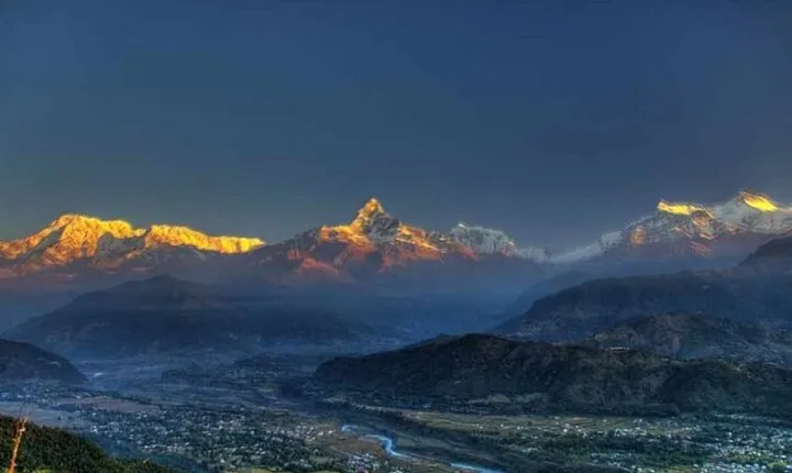Pokhara Highlights: Private Full-Day Tour & Tibetan Culture Tour