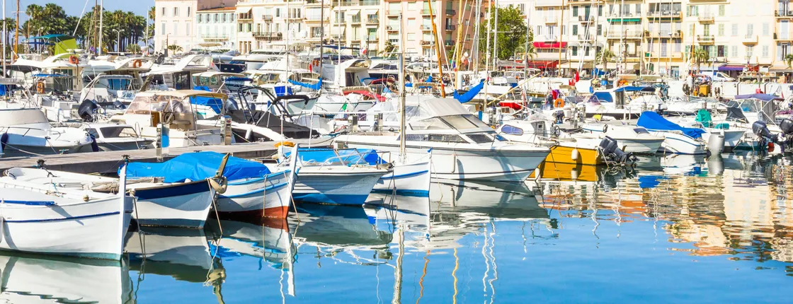 Private tour of Eze and Monaco from Cannes port