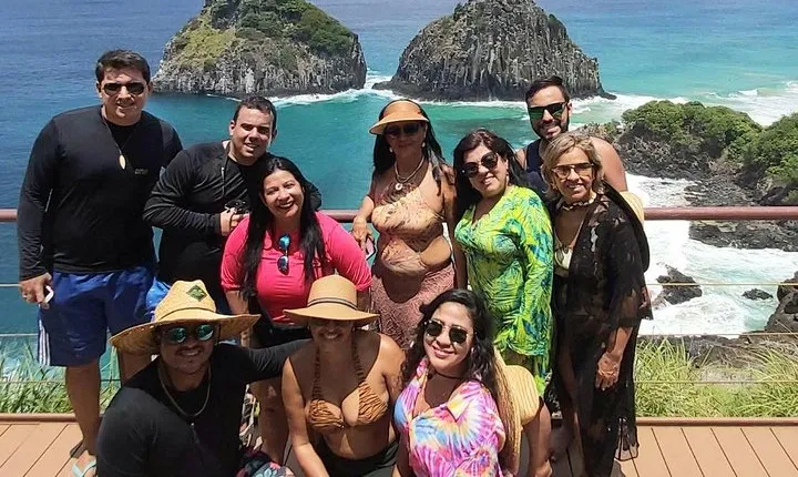 Island-Tour