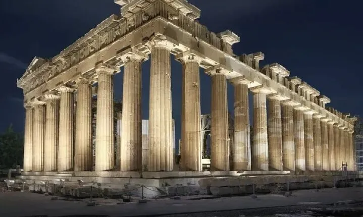 10 Hour Private All Day Athens Archeological and Historical Tour