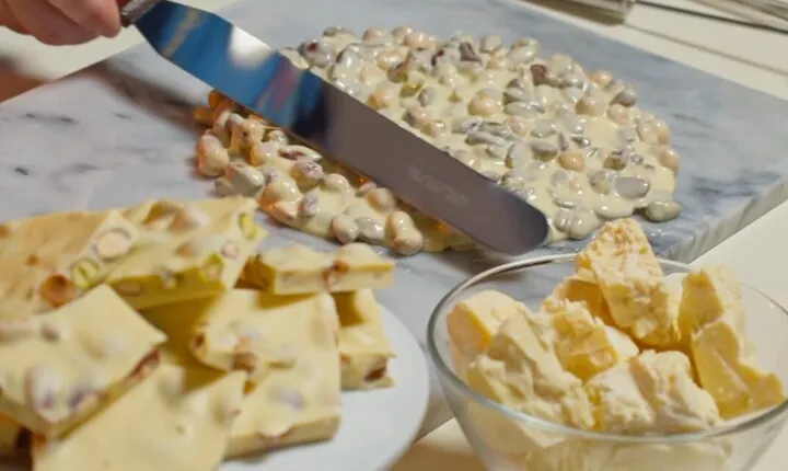 Venchi Florence: Brutto&Buono Chocolate Crafting Experience