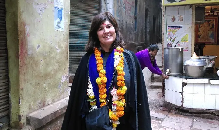 Experience Varanasi Tour: 1 day Private Guided Tour
