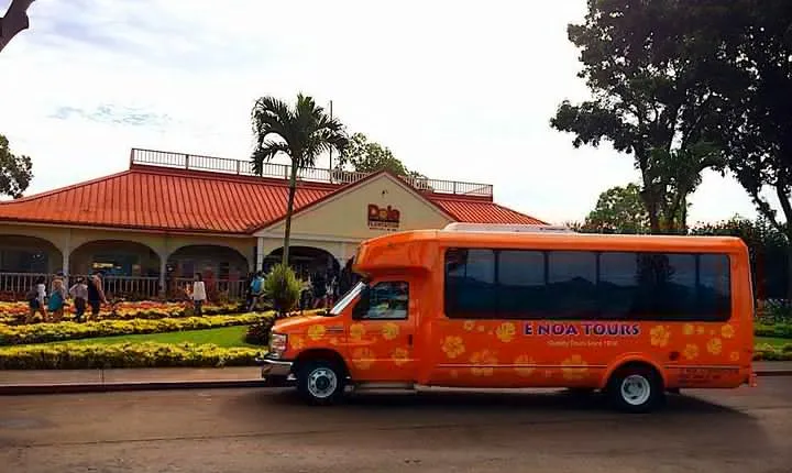 Majestic Circle Island Eco Tour from Waikiki