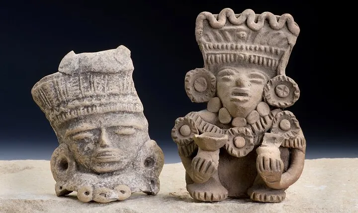 Cultural City Tour! Private transportation from Cancun