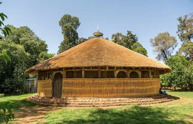 2-Day private Tour in Bahir Dar and Blue Nile falls