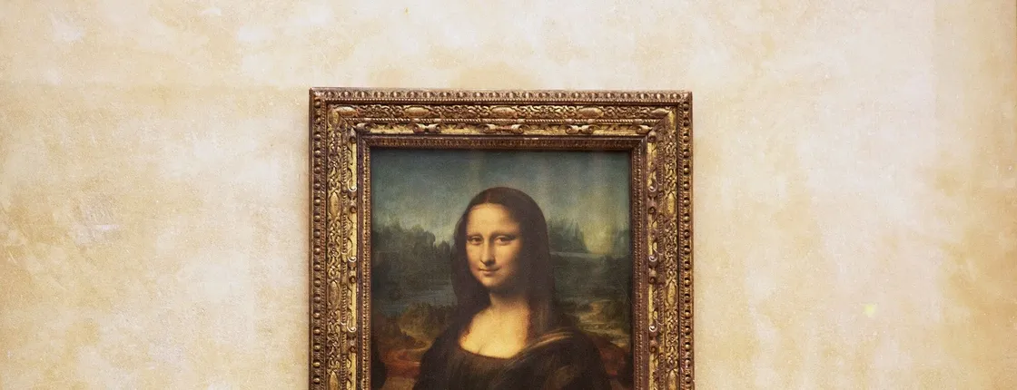 Alone with Mona Lisa, Last Entry Louvre Tour