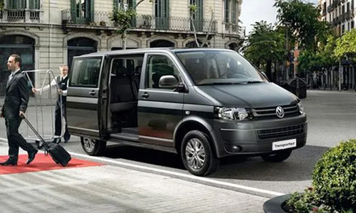 Antalya Airport (AYT) to Manavgat Transfer - Economy