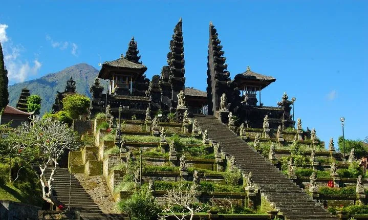 Explore Besakih, Bali's Hidden Gem & Mother Temple
