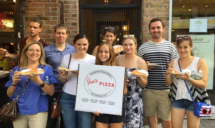 New York's West Village Food Tour