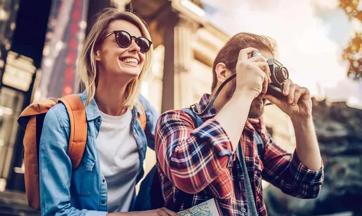 Majestic Oxford – Private Walking Tour for Couples