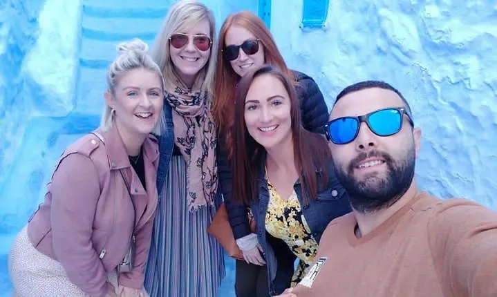 Chefchaouen Food Tour