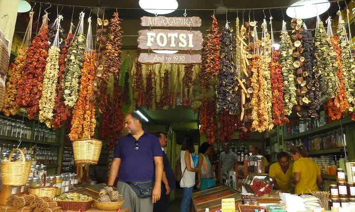 Street Food Tour - Sample the Food the Locals Love