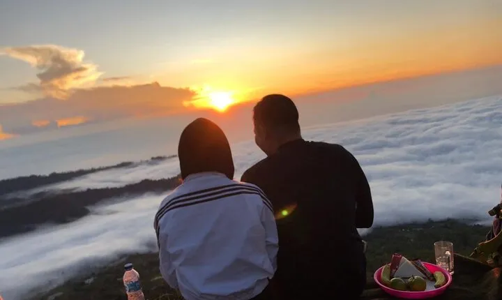 Mount Batur Sunrise Trekking
