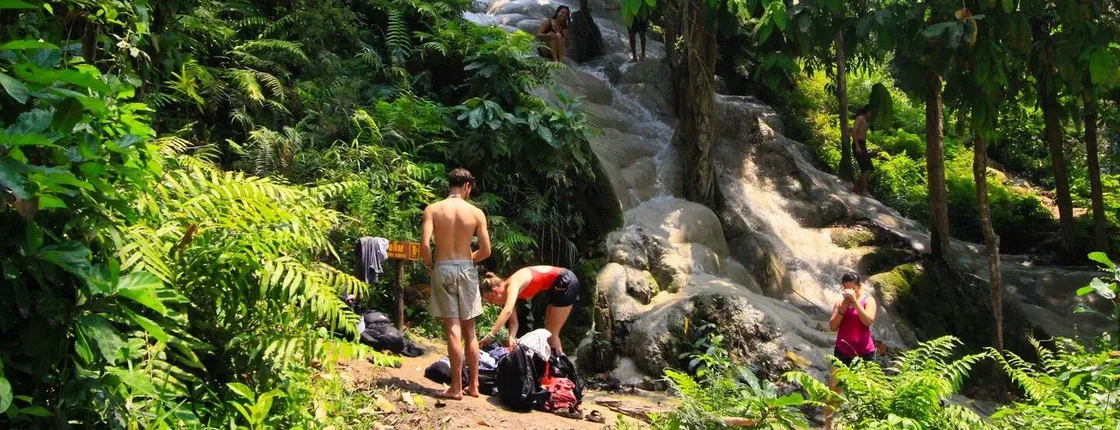 Chiang Mai Highlights Full-Day Guided Tour with Pickup