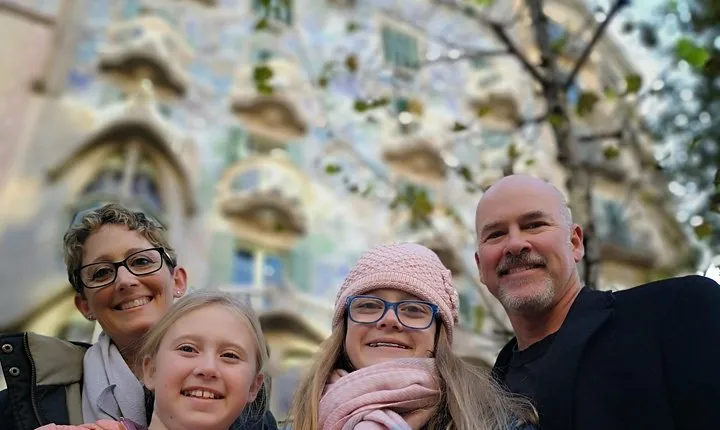 Gaudi houses Private Tour: La Pedrera & Casa Vicens skip-the-line