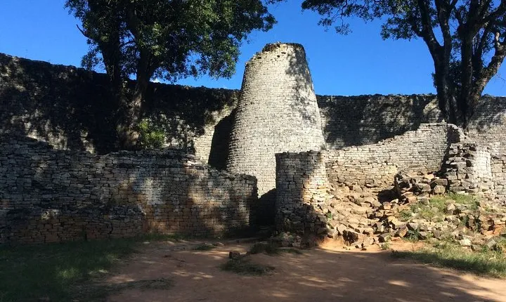 Great Zimbabwe Tour from Harare