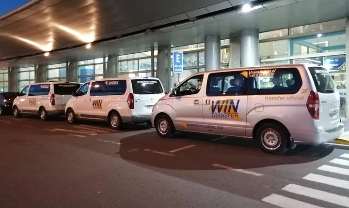Airport Transfer - Andalué / El Venado / Idahue / Recodo