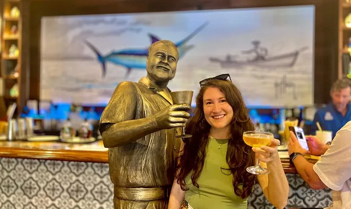 The Hemingway Experience in Key West