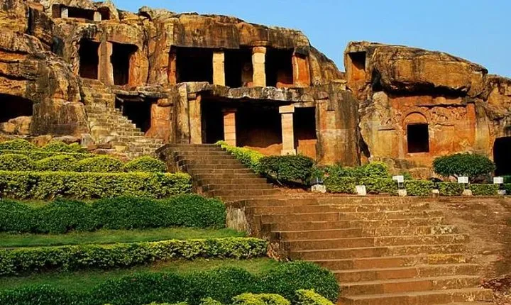Private Full-Day Tour Of Sanchi And Udayagiri From Bhopal With Lunch