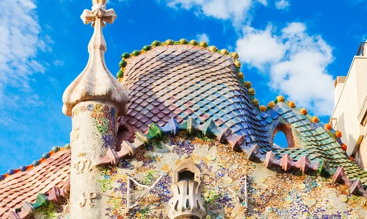 Barcelona Casa Batlló GOLD Full Experience Ticket