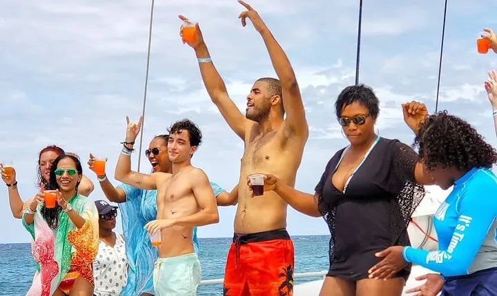 2-Days of Private Jamaican Excursions (All Inclusive)