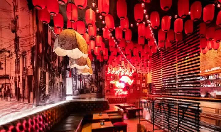 Hidden Speakeasy Tour in Las Vegas