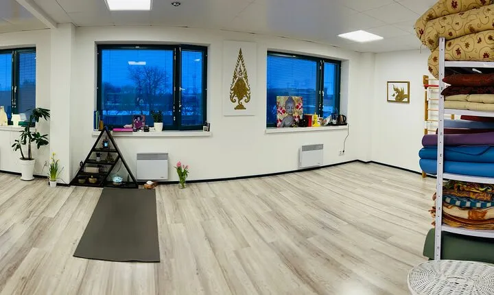 Yoga Studio