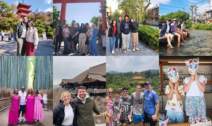 KIYOTO’s Signature Kyoto Experience: Landmarks & Hidden Gems