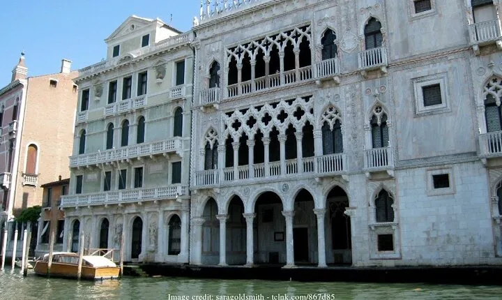 The Best of Venice: Private Tour including St Mark’s Basilica