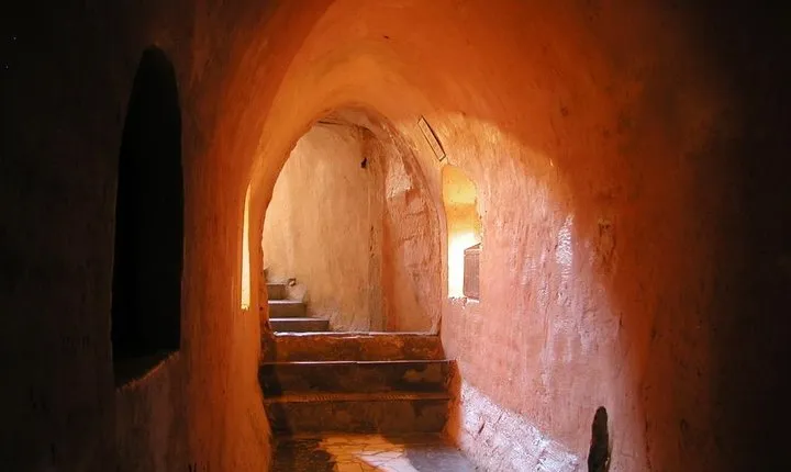 Kiev Lavra Monastery - All Included Private Tour!