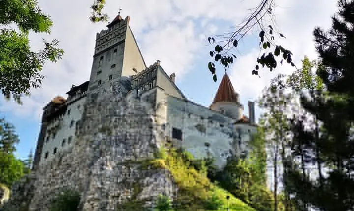 Dracula Private Tour